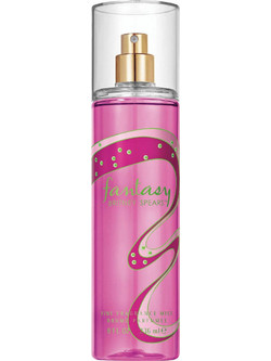 Britney Spears Fantasy Body Mist 236ml