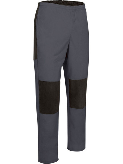 Παιδικό Παντελόνι Trekking HILL Valento Charcoal Grey-Black