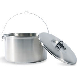 Ανοξείδωτη Κατσαρόλα Tatonka Family Pot 6.0L