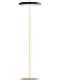 ΦΩΤΙΣΤΙΚΟ ΔΑΠΕΔΟΥ ASTERIA FLOOR LED 24W 3000K Φ.43cm Ν. 2340
