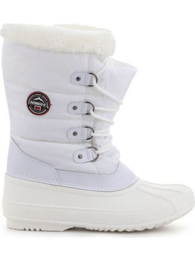 Geographical Norway Women's Winter Shoes by Jenny W