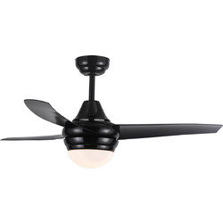 Luma Lighting 610.01416.20.01 Ανεμιστήρας Οροφής με Φως