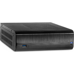 Inter-Tech JX-500 Mini Tower Κουτί Υπολογιστή