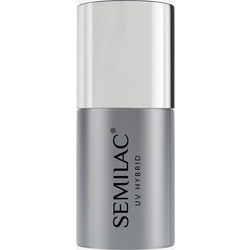 Semilac UV Hybrid Top Coat Ημιμόνιμο Βερνίκι Νυχιών 7ml