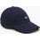 Lacoste Καπέλο Jockey Υφασμάτινο Navy Μπλε 3RK0491-166