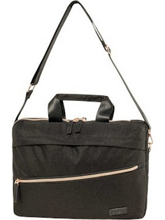 POLO ΓΥΝΑΙΚΕΙΟΣ ΧΑΡΤΟΦΥΛΑΚΑΣ BRIEFCASE ESSENCE 907088-2039 2025