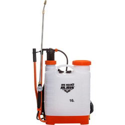 Ruris RS1600 Ψεκαστήρας Προπιέσεως Χειρός 16lt