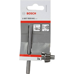 BOSCH 1607950041 ΚΛΕΙΔΙ ΓΙΑ ΓΡΑΝΑΖΩΤΟ ΤΣΟΚ 16MM