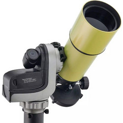 ΗΛΙΑΚΟ ΤΗΛΕΣΚΟΠΙΟ ACUTER 80/400 ΜΕ ΣΤΗΡΙΞΗ ΚΙΤ