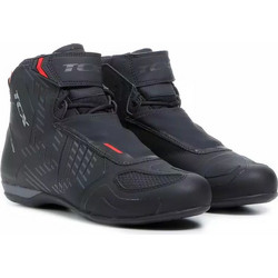 TCX R04D Air Black / Red