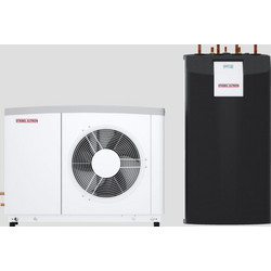 Stiebel Eltron - HPA-O 3 CS Plus Compact Set 1.1