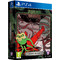 Zapling Bygone Deluxe Edition PS4 Zapling Bygone Deluxe Edition PS4