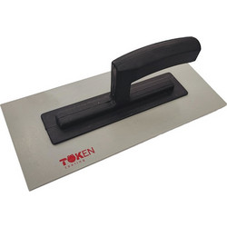 TOKEN ΣΠΑΤΟΥΛΑ ΘΕΡΜΟΠΡΟΣΟΨΗΣ ΠΛΑΣΤΙΚΗ 280x130mm (T9116)