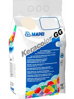 MAPEI ΑΡΜΟΣΤΟΚΟΣ KERACOLOR GG 130 JASMINE 5KG (4413045A)