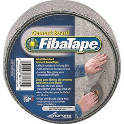 ADFORS FIBATAPE CEMENT ΓΚΡΙ ΔΙΚΤΥΩΤΗ ΥΑΛΟΤΑΙΝΙΑ ΤΣΙΜΕΝΤΟΣΑΝΙΔΑΣ 45mX10cm (55029)