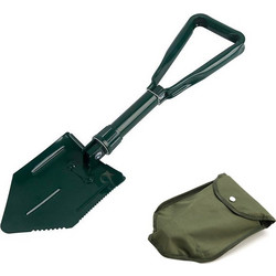 Πτυσσόμενο Φτυάρι - Πτυοσκάπανο 22,5-58cm Swiss Drive 2808020 UNIVERSAL SWΙSS DRΙVΕ