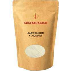 ΜΠΑΧΑΡΑΔΙΚΟ Αλάτι Κέλτικο Ατλαντικού 1000gr