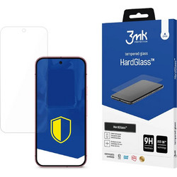 3mk HardGlass Tempered Glass (Google Pixel 9)
