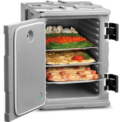 Bartscher 300104 Thermobox μεταφοράς 87 lt