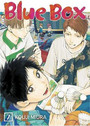 Blue Box, Vol. 7 Blue Box, Vol. 7