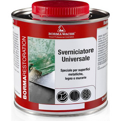 Borma Wachs Universal Διαβρωτικό 0.75lt
