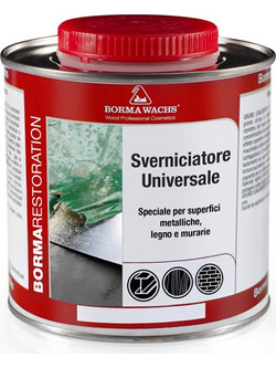Borma Wachs Universal Διαβρωτικό 0.75lt