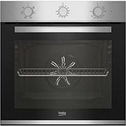 Beko BBIE12100XD Φούρνος Ηλεκτρικός Άνω Πάγκου 66lt 59.4cm
