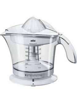 Braun Multiquick 3 MPZ 9 Ηλεκτρικός Στίφτης 20W