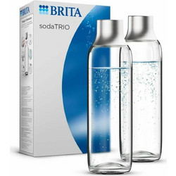 σόδα Brita 1 L x2