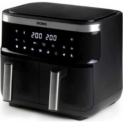 Domo DO537FR Air Fryer 8lt