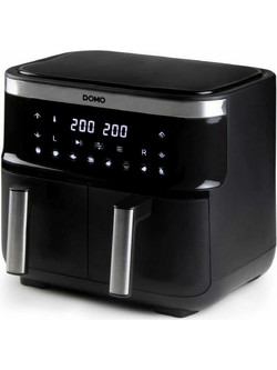 Domo DO537FR Air Fryer 8lt