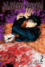 Jujutsu Kaisen, Vol. 2 Jujutsu Kaisen, Vol. 2