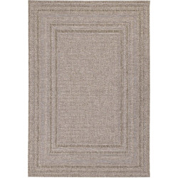Royal Carpet Soho Χαλί Ορθογώνιο Καλοκαιρινό 140x200cm 3336-118