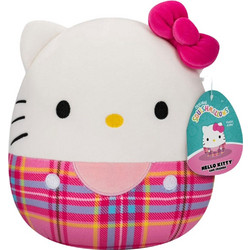 Jazwares Squishmallows Sanrio Hello Kitty 20cm