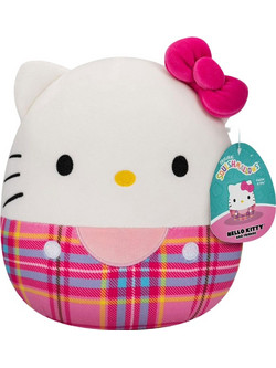 Jazwares Squishmallows Sanrio Hello Kitty 20cm