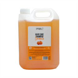 Imel Caramel Σαμπουάν 4lt