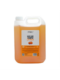 Imel Caramel Σαμπουάν 4lt