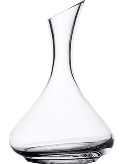 Καράφα Γυάλινη Decander Νο.2 Ichendorf Milano (1.8L)