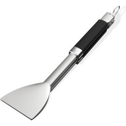 Τσιμπίδα Σπάτουλα Flat Grip Tongs - Weber