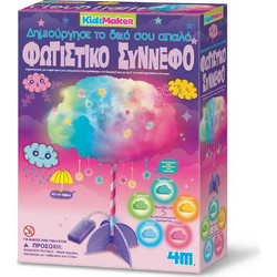 4M ΚΑΤΑΣΚΕΥΗ ΦΩΤΙΣΤΙΚΟ ΣΥΝΝΕΦΟ (4Μ0643)