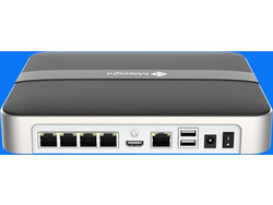 Milesight MS-N1004-UPC