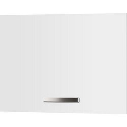 Άνω Πορτάκι Απορροφητήρα Charlotte Λευκό 60x45x1.6