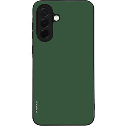 Sonique ColorBloc Series Θήκη Samsung Galaxy A36 5G Green