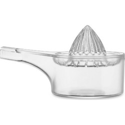Alessi CITRUS Λεμονοστίφτης Από Θερμοπλαστική Ρητίνη Διάφανος 450 ml