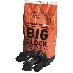 Κάρβουνα 9,5kg - Kamado Joe