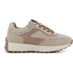 Migato Παιδικά Sneakers Μπεζ 100000717-010
