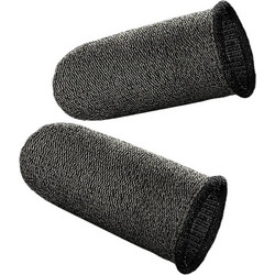 Hoco GM4 Gaming Finger Sleeve Μαύρο