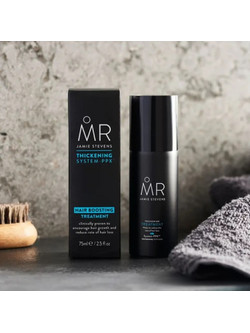 Mr. Jamie Stevens Hair Boosting Spray Μαλλιών για Επανόρθωση 75ml
