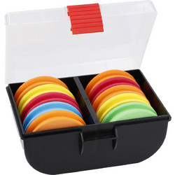 Mikado Box With Foam 15x12x7