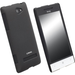 Krusell ColorCover Black (HTC 8S)